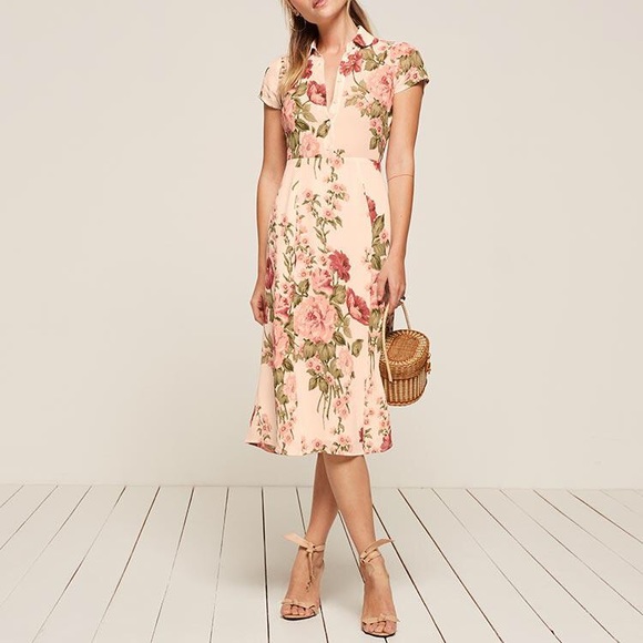 simple anarkali frock